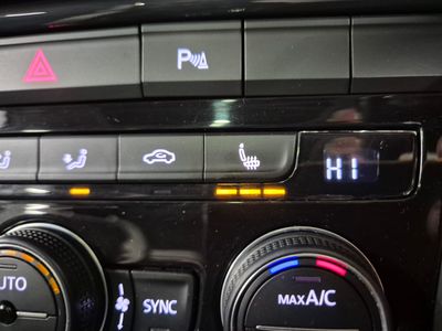 2019 Volkswagen T-Roc