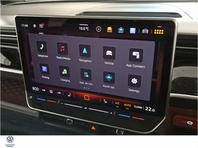 2025 Volkswagen ID. Buzz