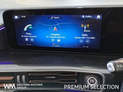 2024 Mercedes-Benz EQC