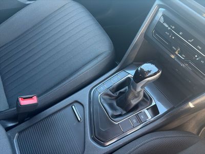 2024 Volkswagen Tiguan Allspace