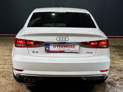2017 Audi A3