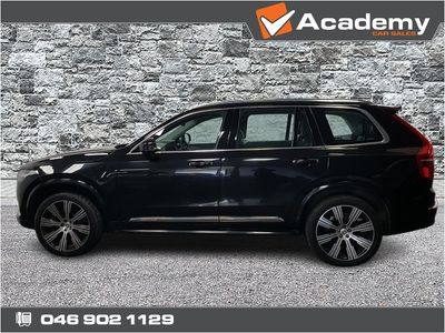 2023 Volvo XC90