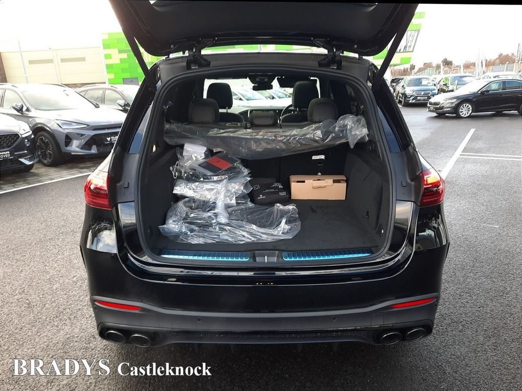 2026 Mercedes-Benz GLE Class