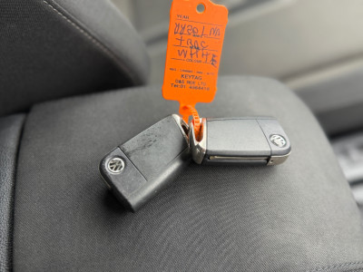 2020 Volkswagen T-Roc