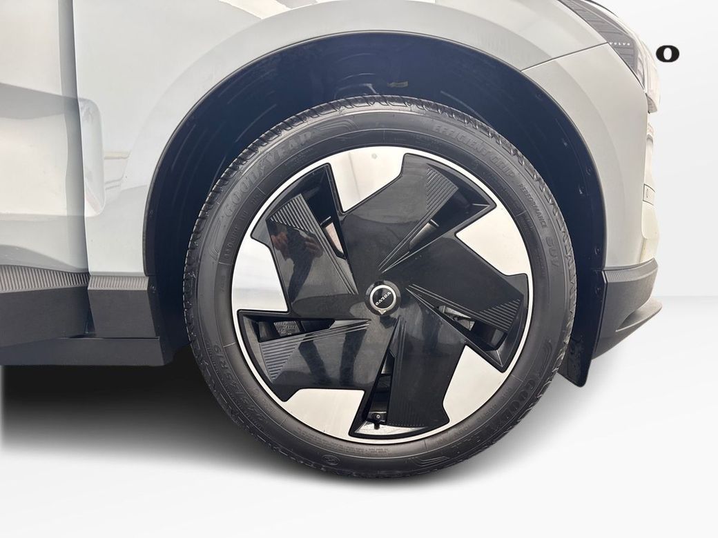 2026 Volvo EX30
