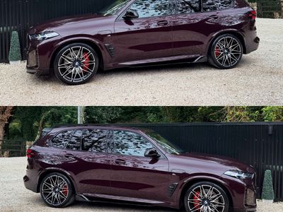 2023 BMW X5