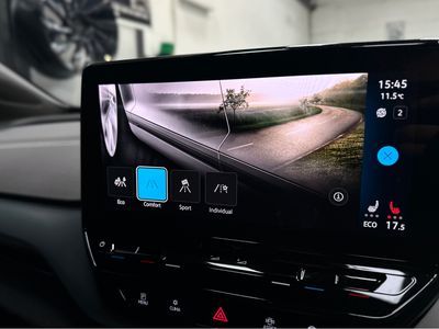 2023 Volkswagen ID.4