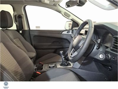 2026 Volkswagen Amarok