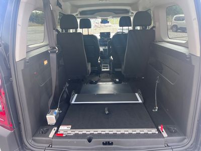 2026 Citroen Berlingo Multispace