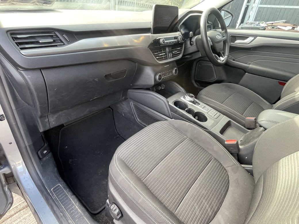 2023 Ford Kuga