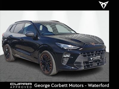 2025 Cupra Terramar