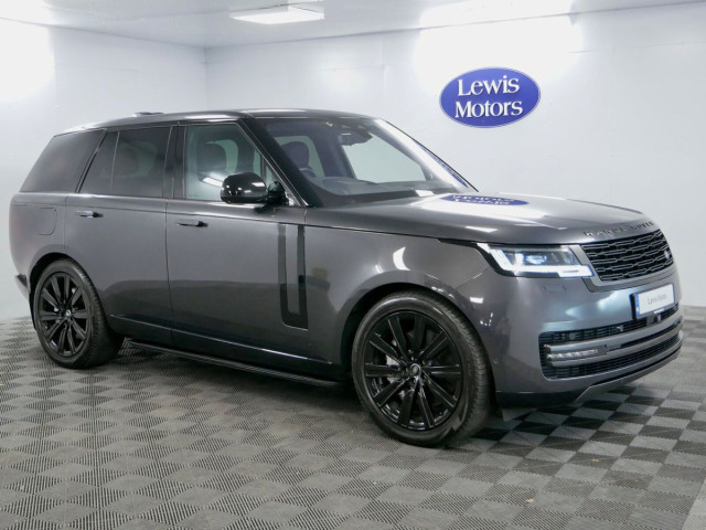 vehicle for sale from Lewis Motors