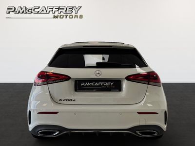 2019 Mercedes-Benz A Class