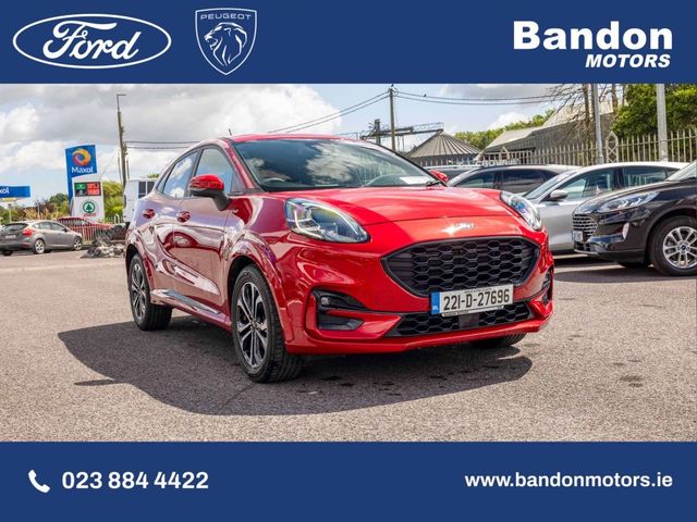 vehicle for sale from Bandon Motors