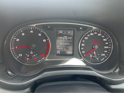 2016 Audi A1