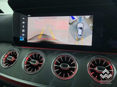 2023 Mercedes-Benz E Class