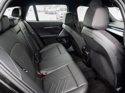 2024 BMW 5 Series