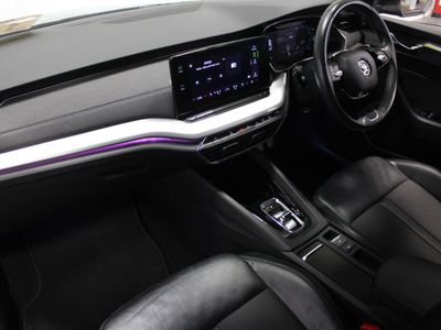 2023 Skoda Octavia