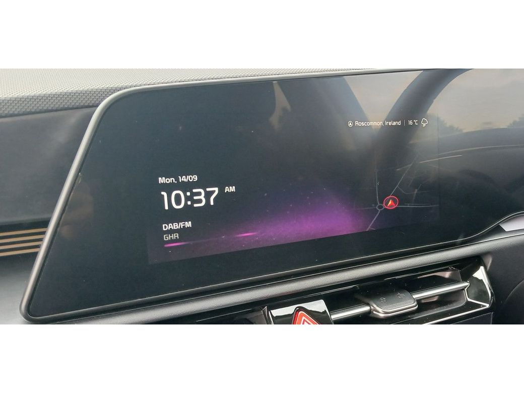 2026 Kia Niro