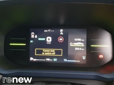 2025 Dacia Duster
