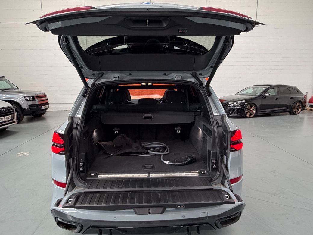 2023 BMW X5