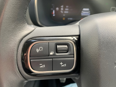2023 Citroen C5 Aircross