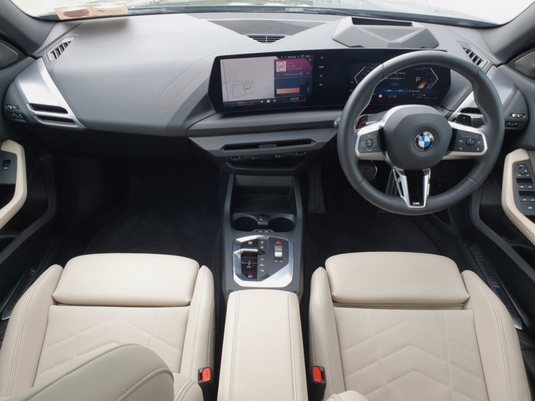 2025 BMW 220