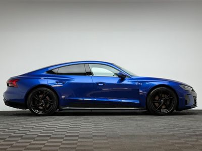 2023 Audi e-tron GT