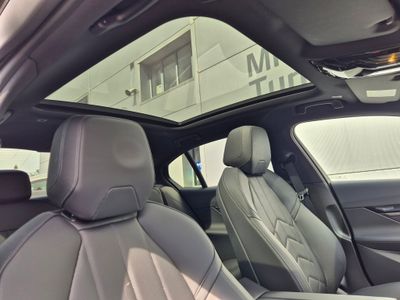 2025 BMW i5