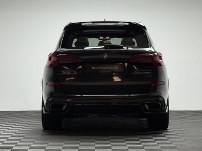 2021 BMW X5