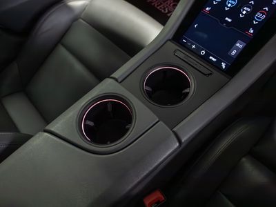2023 Porsche Taycan