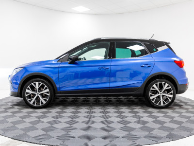 2024 SEAT Arona