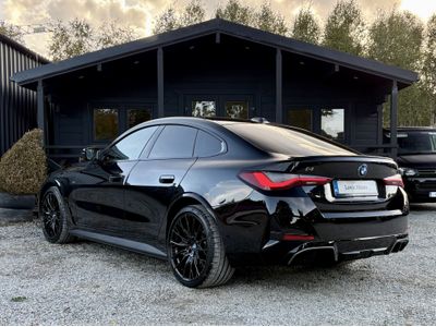 2023 BMW i4