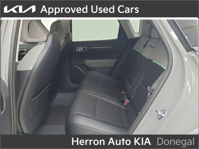 2026 Kia EV4