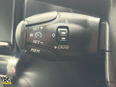 2021 Citroen C3