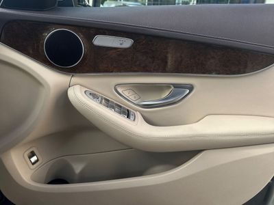 2018 Mercedes-Benz C Class