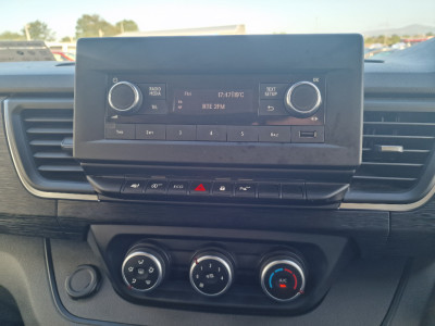 2024 Renault Trafic