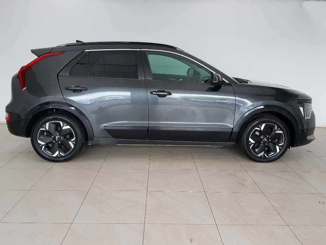2022 Kia Niro