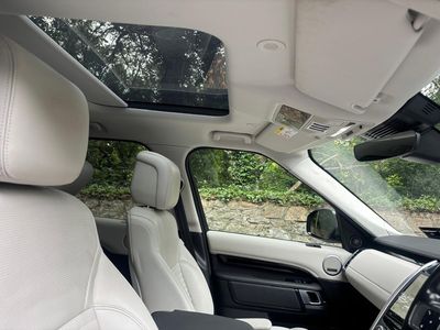 2021 Land Rover Discovery