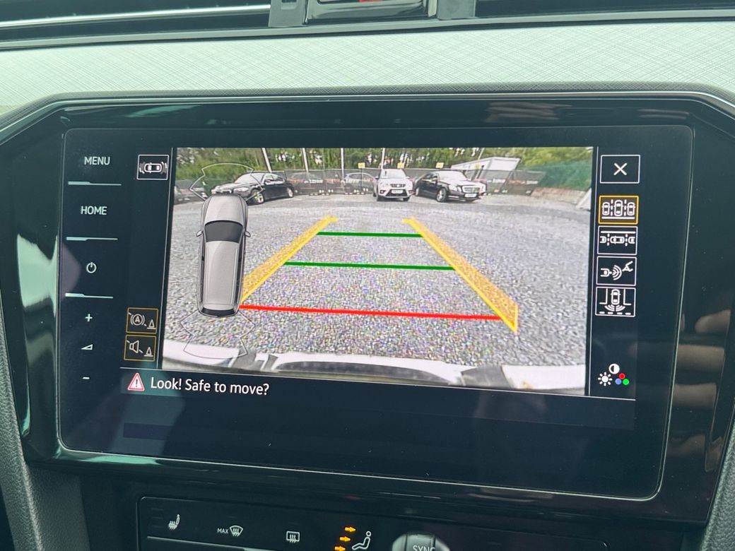 2023 Volkswagen Passat