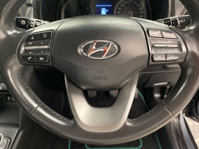 2019 Hyundai Kona