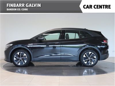 2023 Volkswagen ID.4