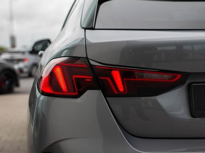 2025 BMW 1 Series