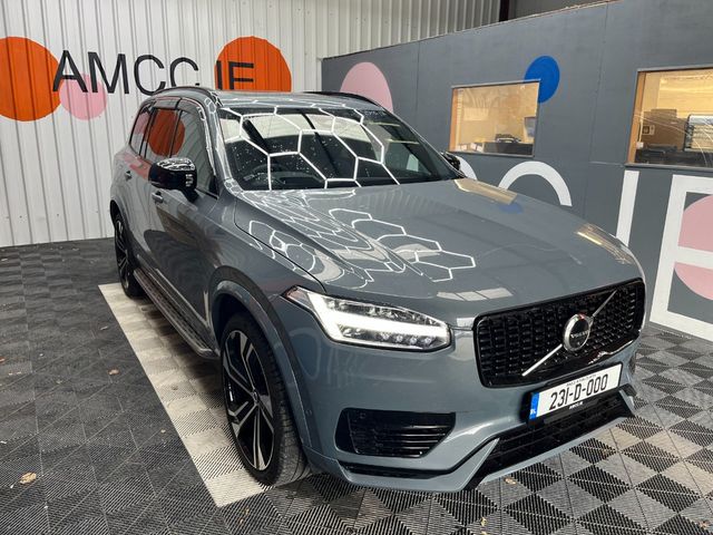 vehicle for sale from The Automatic Motor Car Centre
