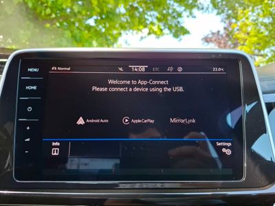 2023 Volkswagen T-Roc