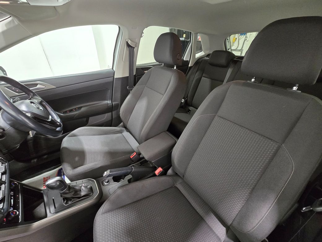 2019 Volkswagen Polo