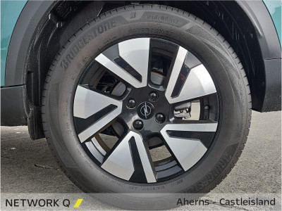 2026 Opel Frontera