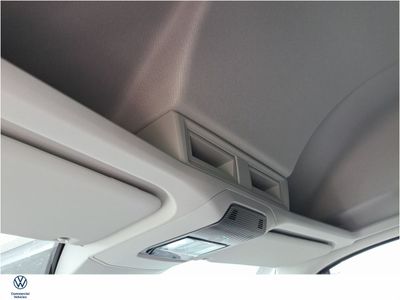 2026 Volkswagen Crafter