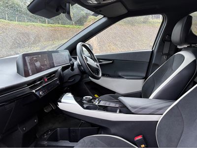 2022 Kia EV6