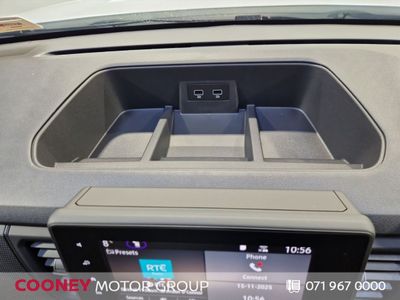 2026 Nissan Primastar